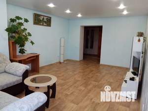 2-к квартира, посуточно, 67м2, 5/11 этаж