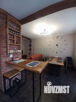 4-к квартира, на длительный срок, 75м2, 2/5 этаж