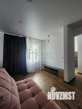 2-к квартира, на длительный срок, 46м2, 1/5 этаж