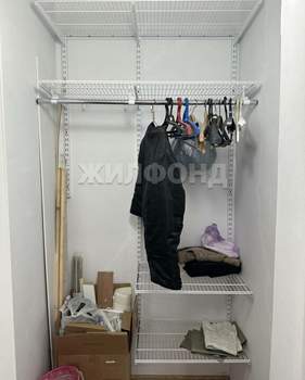 1-к квартира, на длительный срок, 32м2, 1/4 этаж