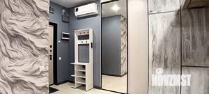 Студия квартира, на длительный срок, 34м2, 20/30 этаж