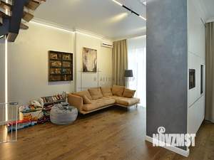4-к квартира, на длительный срок, 116м2, 1/15 этаж