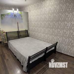 2-к квартира, посуточно, 42м2, 2/5 этаж