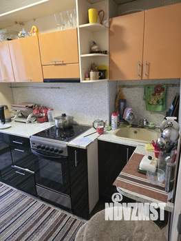 2-к квартира, на длительный срок, 43м2, 3/10 этаж