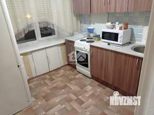 1-к квартира, на длительный срок, 32м2, 3/5 этаж