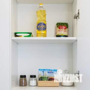 3-к квартира, посуточно, 65м2, 11/25 этаж