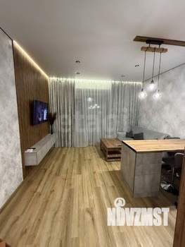 Студия квартира, на длительный срок, 27м2, 3/23 этаж