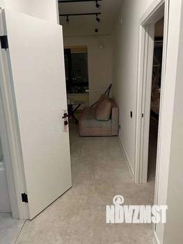 1-к квартира, на длительный срок, 37м2, 16/20 этаж