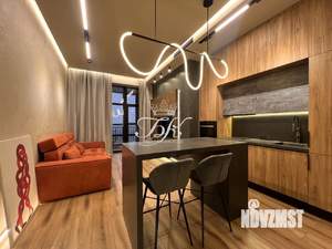 2-к квартира, на длительный срок, 50м2, 10/10 этаж