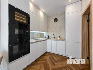 2-к квартира, на длительный срок, 50м2, 9/24 этаж