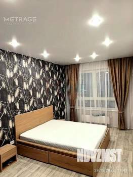 2-к квартира, на длительный срок, 60м2, 8/25 этаж