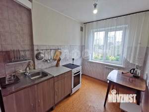 3-к квартира, на длительный срок, 58м2, 6/10 этаж