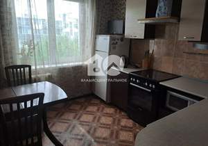 3-к квартира, на длительный срок, 64м2, 7/9 этаж