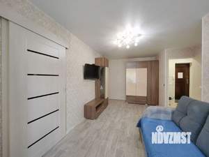 2-к квартира, на длительный срок, 42м2, 4/5 этаж