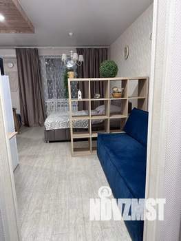 1-к квартира, посуточно, 31м2, 19/25 этаж