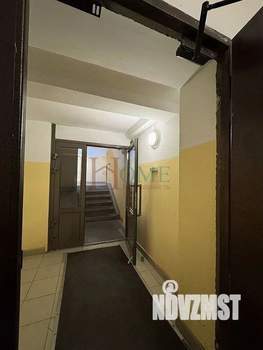 1-к квартира, на длительный срок, 33м2, 4/10 этаж