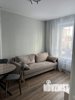 2-к квартира, на длительный срок, 54м2, 4/20 этаж