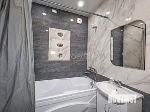 1-к квартира, на длительный срок, 50м2, 14/21 этаж