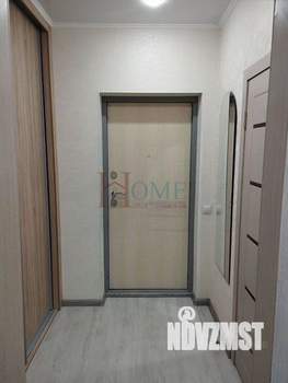 Студия квартира, на длительный срок, 25м2, 19/25 этаж