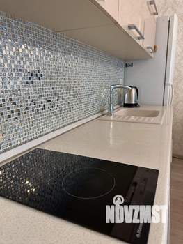 Студия квартира, на длительный срок, 32м2, 8/10 этаж