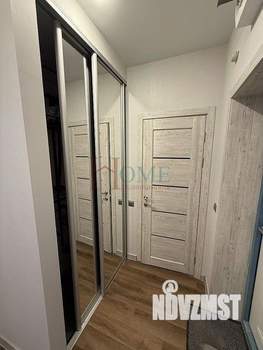 2-к квартира, на длительный срок, 50м2, 20/25 этаж