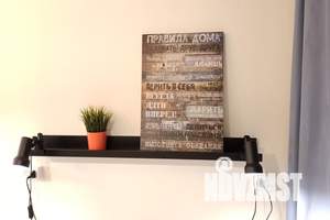 Студия квартира, посуточно, 18м2, 1/5 этаж