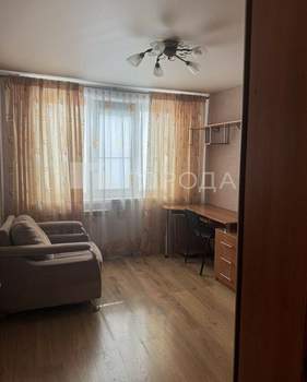 2-к квартира, на длительный срок, 44м2, 3/5 этаж