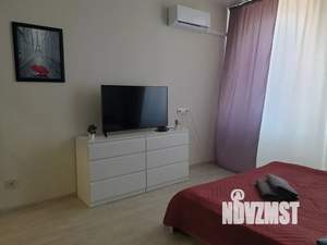1-к квартира, посуточно, 36м2, 21/21 этаж