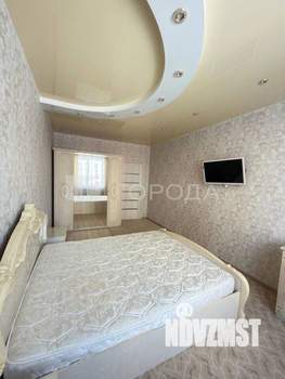 3-к квартира, на длительный срок, 96м2, 7/24 этаж