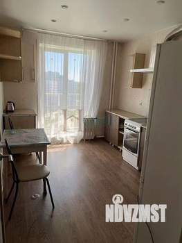 1-к квартира, на длительный срок, 42м2, 11/18 этаж