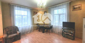 2-к квартира, на длительный срок, 51м2, 3/5 этаж