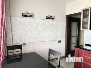 1-к квартира, на длительный срок, 42м2, 9/10 этаж