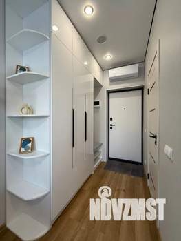 Студия квартира, посуточно, 30м2, 3/8 этаж