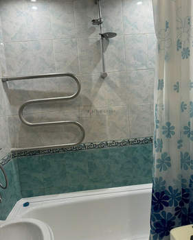 3-к квартира, на длительный срок, 60м2, 7/10 этаж