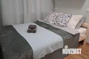 2-к квартира, посуточно, 28м2, 1/5 этаж