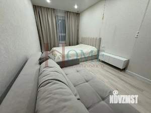 2-к квартира, на длительный срок, 39м2, 5/23 этаж