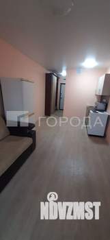 1-к квартира, на длительный срок, 25м2, 13/18 этаж