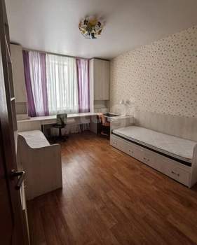 3-к квартира, на длительный срок, 86м2, 5/16 этаж