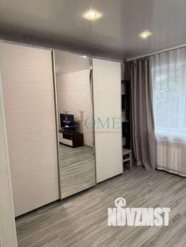 1-к квартира, на длительный срок, 32м2, 1/5 этаж