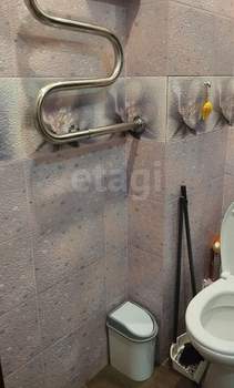 1-к квартира, на длительный срок, 33м2, 3/5 этаж