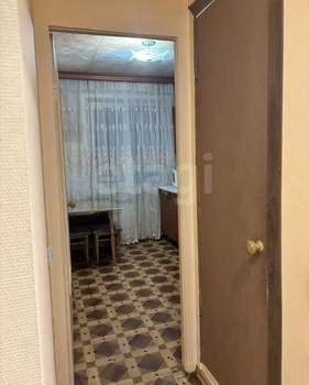 1-к квартира, на длительный срок, 32м2, 4/9 этаж