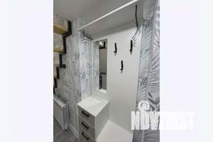 1-к квартира, посуточно, 20м2, 18/18 этаж