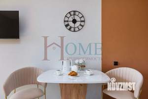 Студия квартира, на длительный срок, 24м2, 12/16 этаж