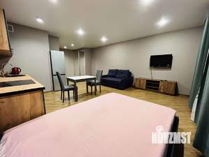 1-к квартира, посуточно, 32м2, 1/1 этаж