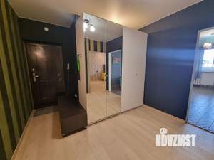 2-к квартира, на длительный срок, 50м2, 6/16 этаж