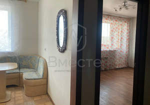 1-к квартира, на длительный срок, 48м2, 8/16 этаж