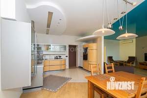 3-к квартира, на длительный срок, 145м2, 4/6 этаж