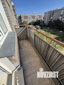 1-к квартира, на длительный срок, 33м2, 7/9 этаж
