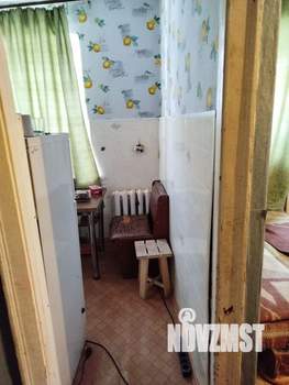 2-к квартира, на длительный срок, 42м2, 1/4 этаж