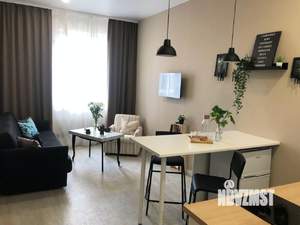 2-к квартира, на длительный срок, 42м2, 7/16 этаж